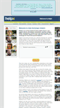 Mobile Screenshot of helpx.net